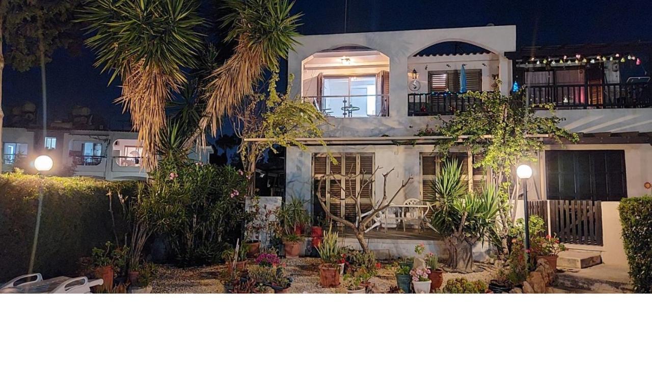 Cyprusmylove Pafos Dış mekan fotoğraf