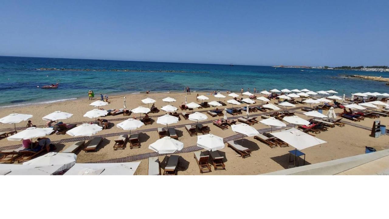 Cyprusmylove Pafos Dış mekan fotoğraf