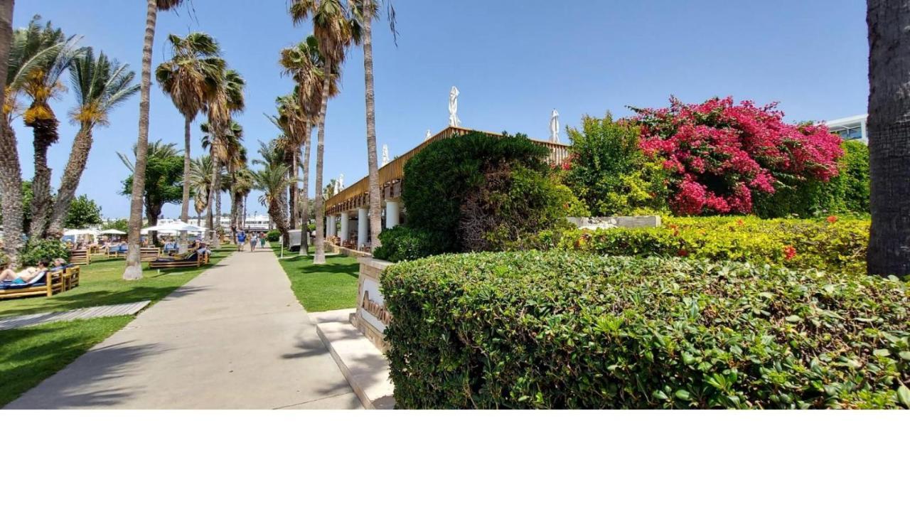 Cyprusmylove Pafos Dış mekan fotoğraf