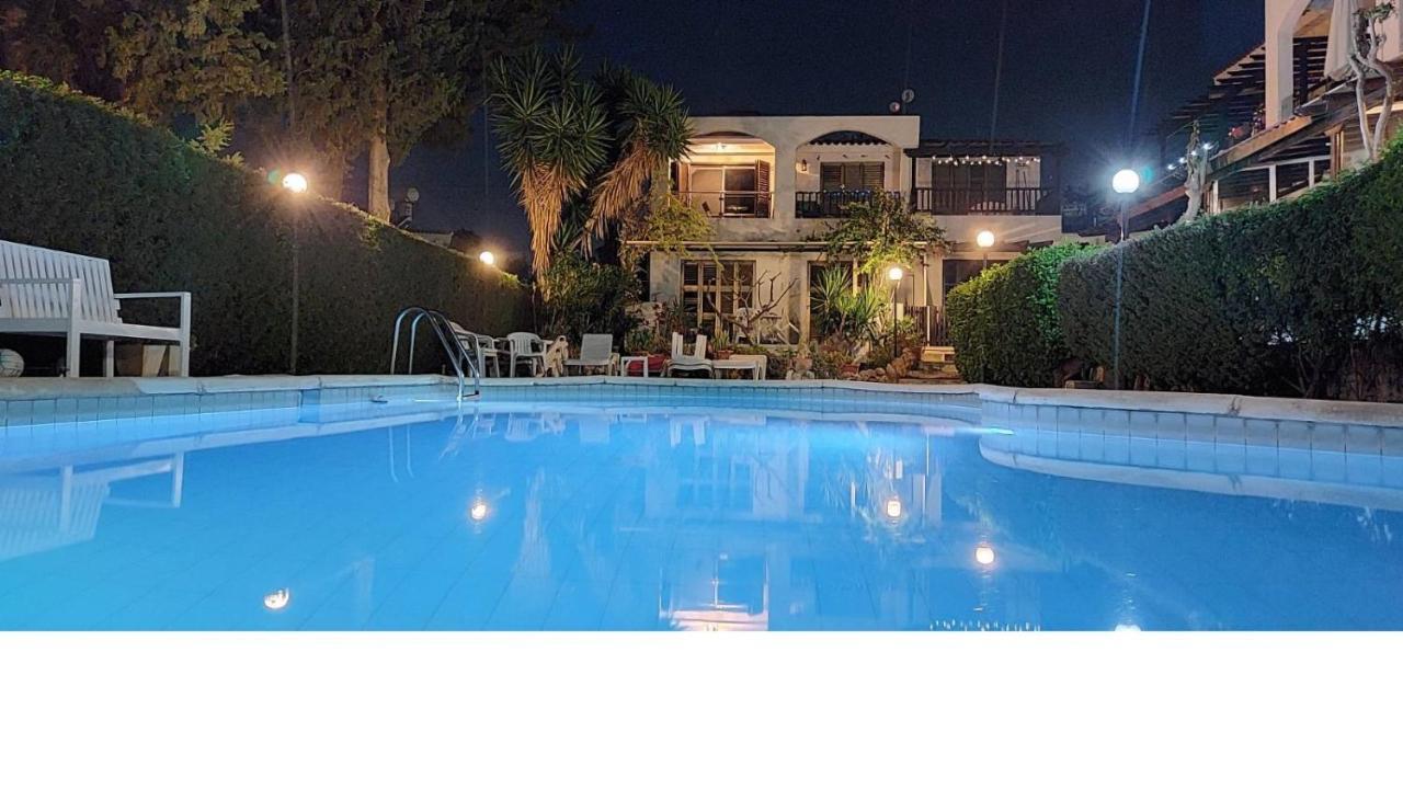 Cyprusmylove Pafos Dış mekan fotoğraf