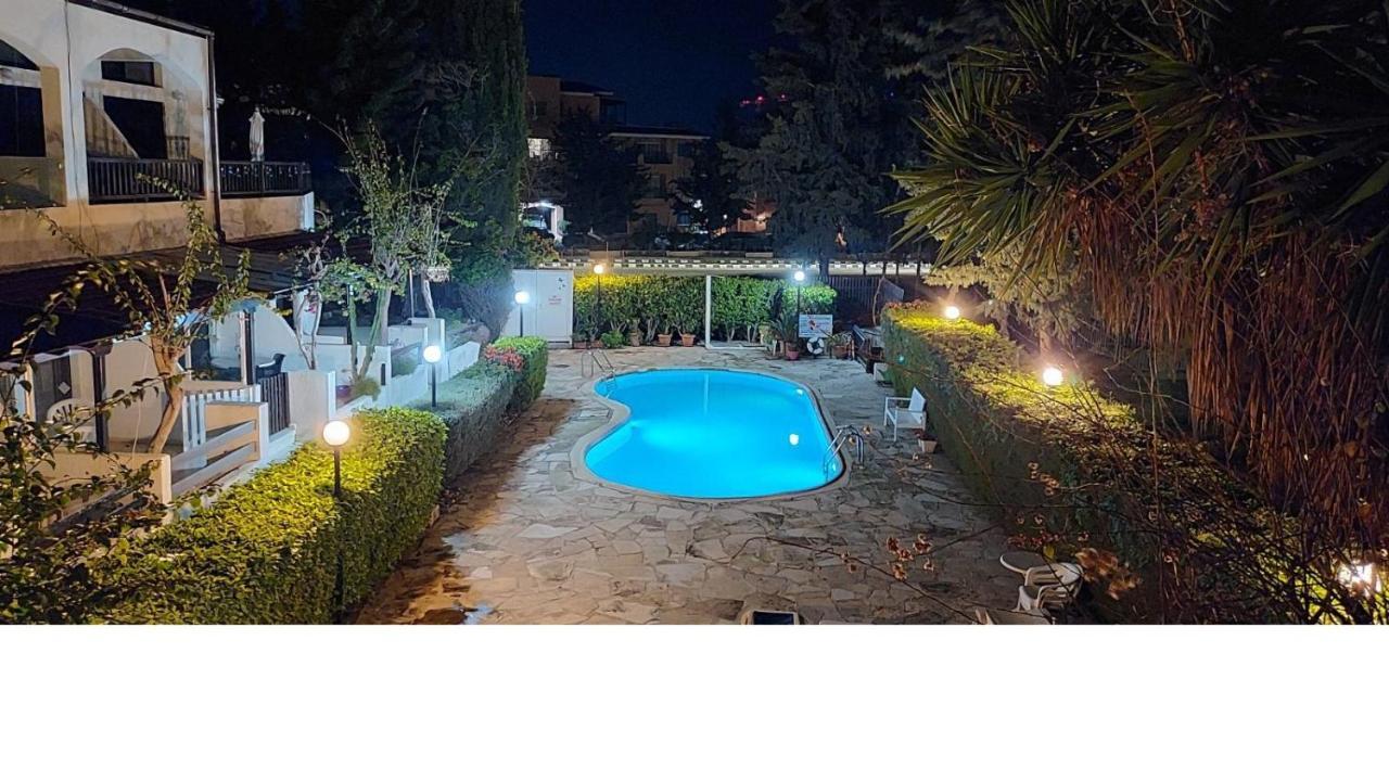 Cyprusmylove Pafos Dış mekan fotoğraf