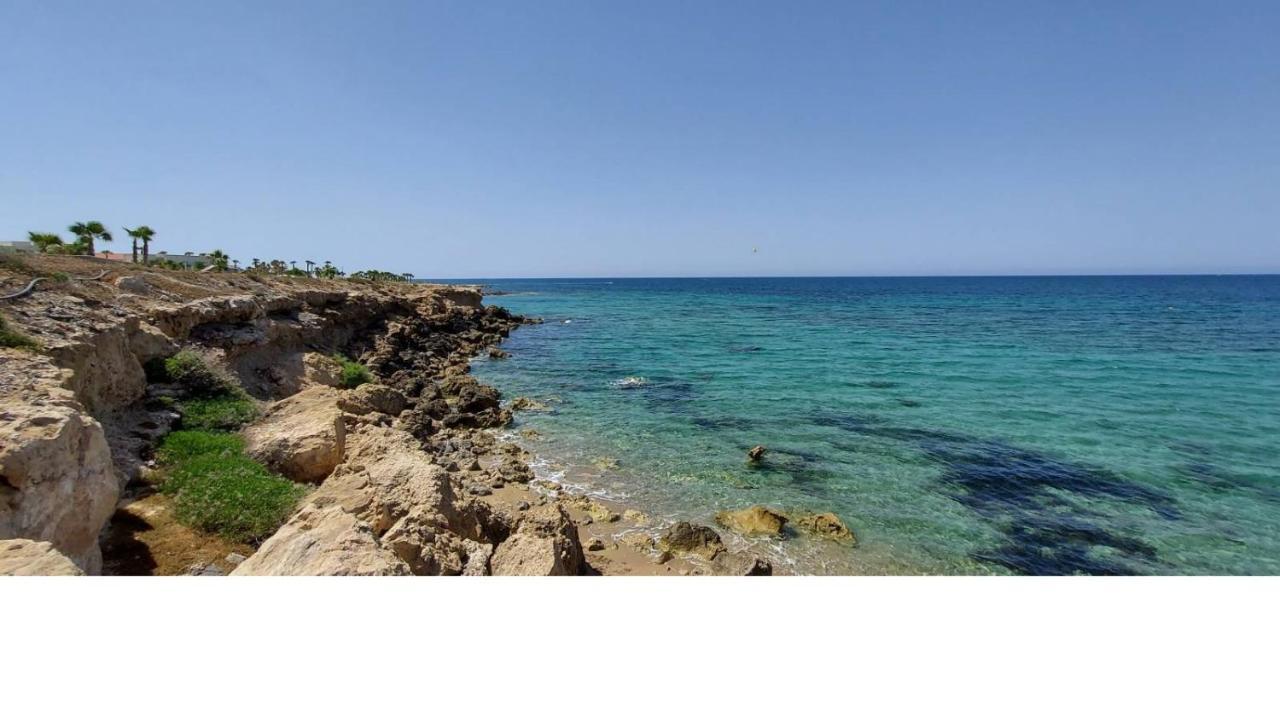 Cyprusmylove Pafos Dış mekan fotoğraf