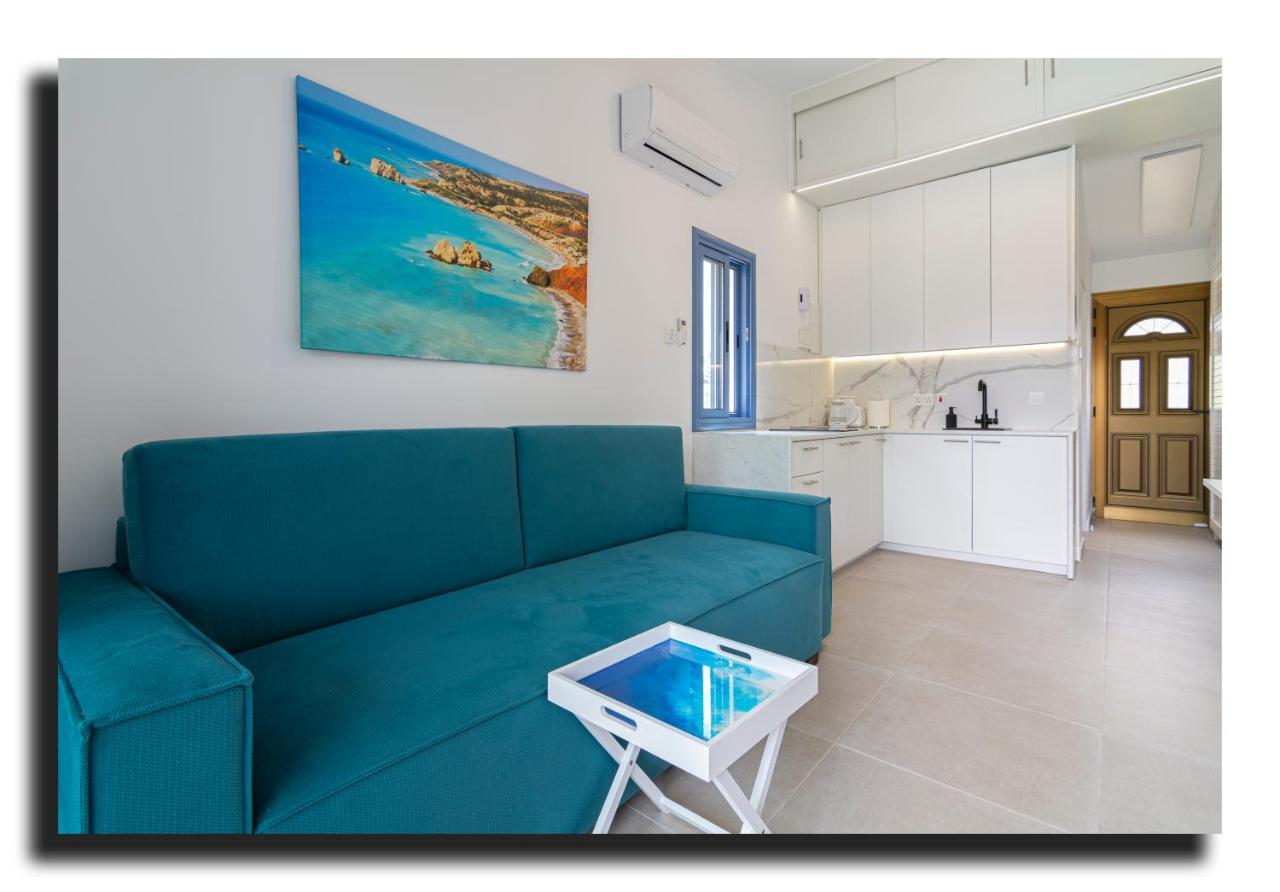 Cyprusmylove Pafos Dış mekan fotoğraf