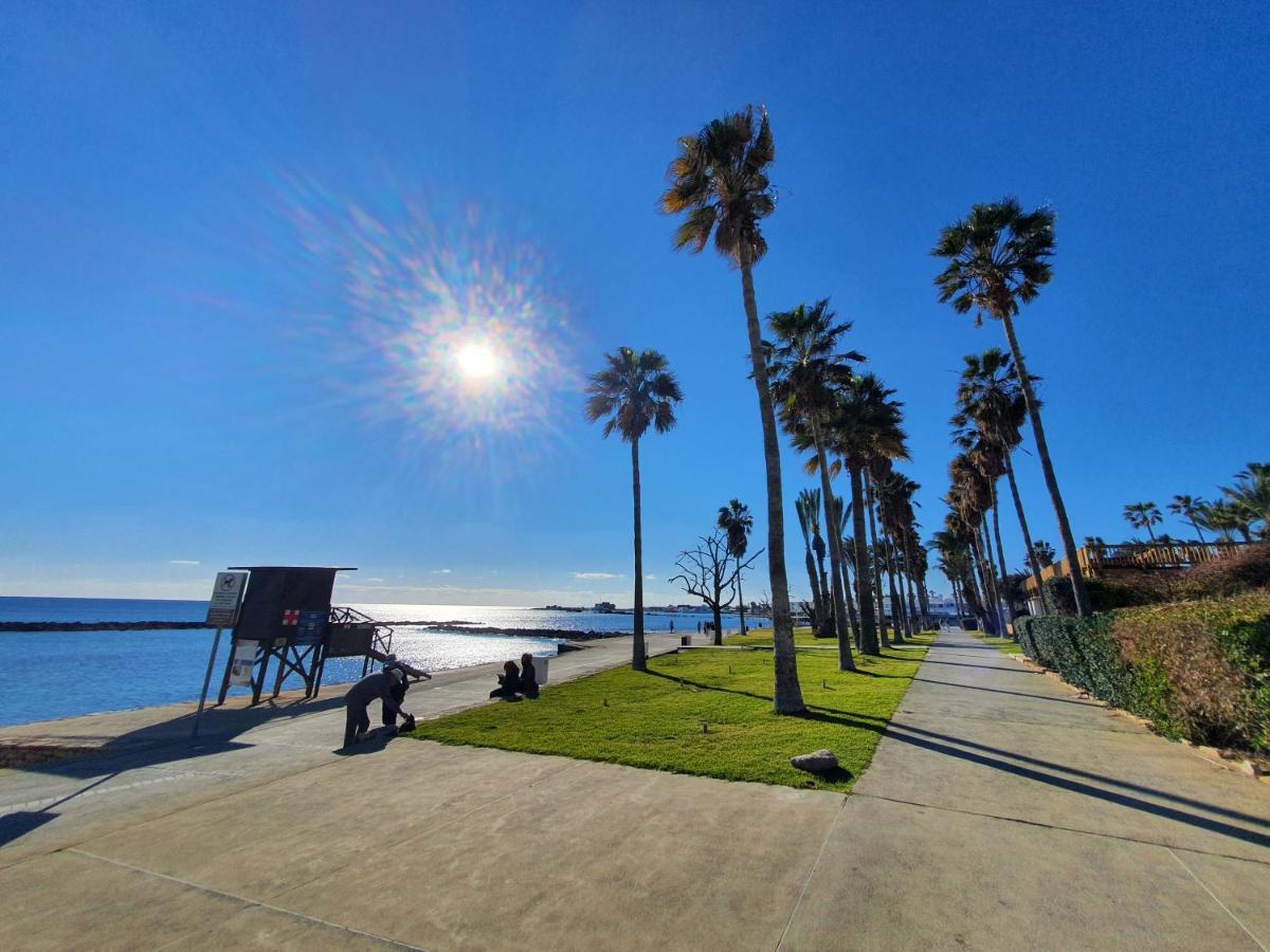 Cyprusmylove Pafos Dış mekan fotoğraf