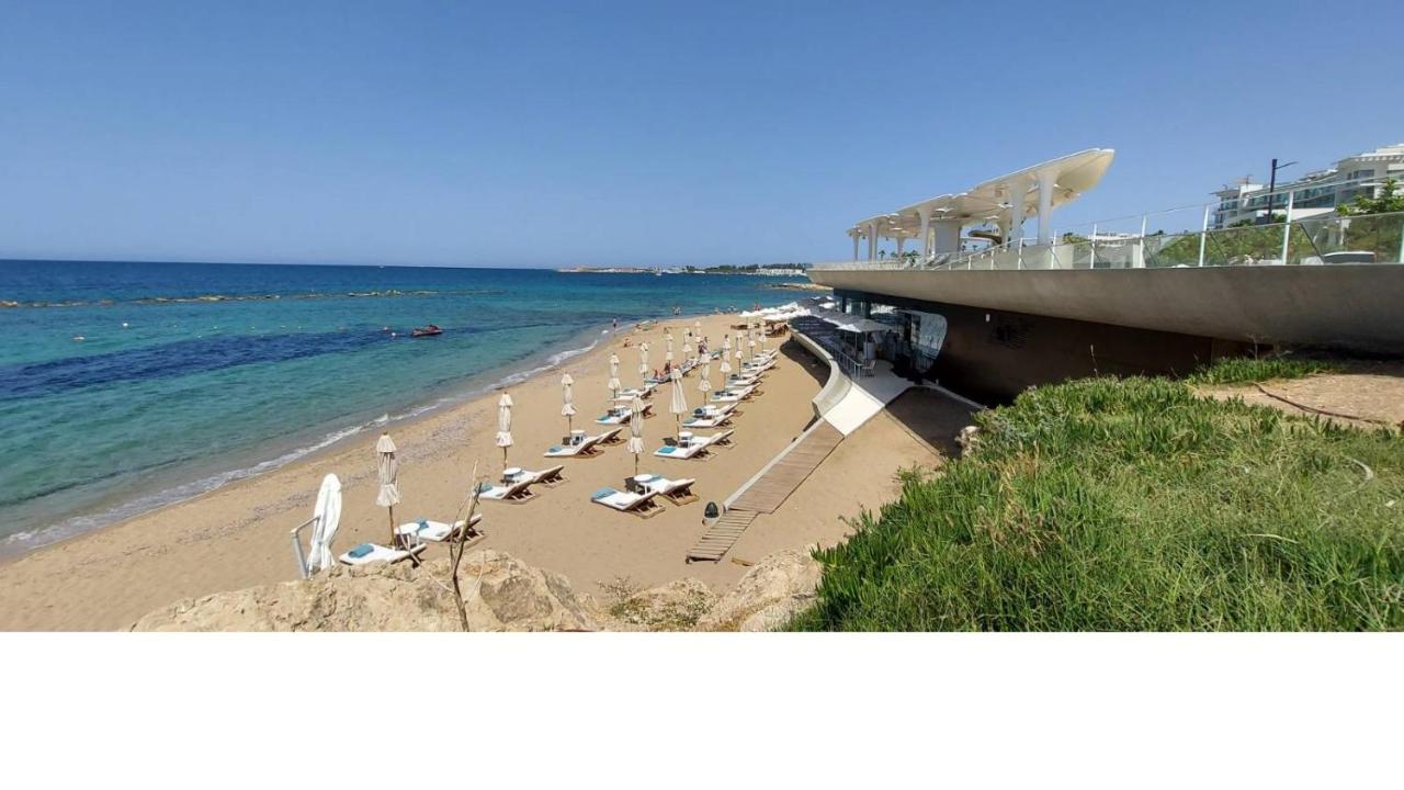 Cyprusmylove Pafos Dış mekan fotoğraf
