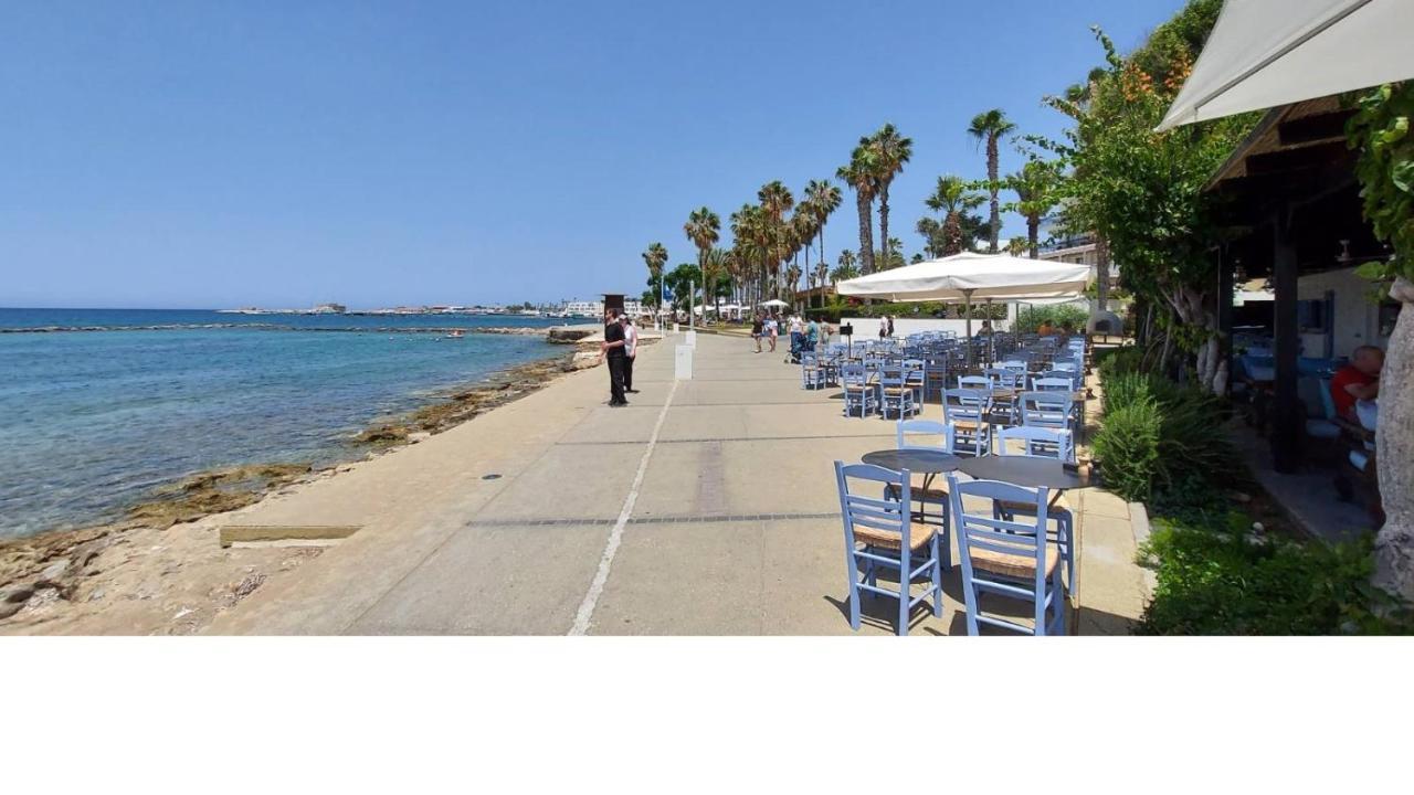 Cyprusmylove Pafos Dış mekan fotoğraf