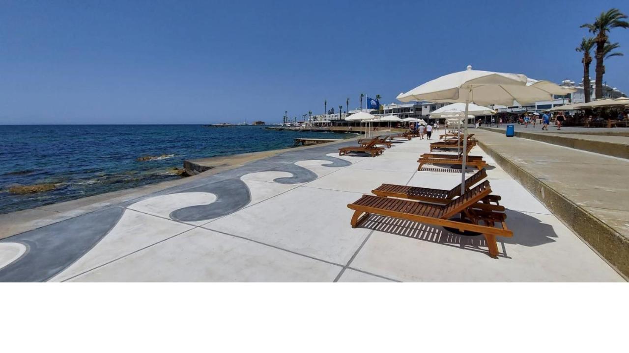 Cyprusmylove Pafos Dış mekan fotoğraf