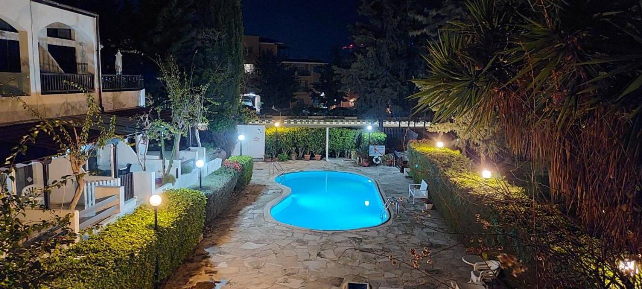 Cyprusmylove Pafos Dış mekan fotoğraf